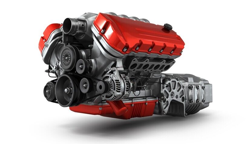 Used Engines